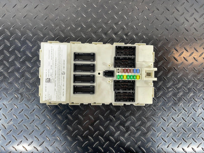 14-21 BMW 2 SERIES ACTIVE TOURER F45 216D BODY CONTROL MODULE ECU 9388183