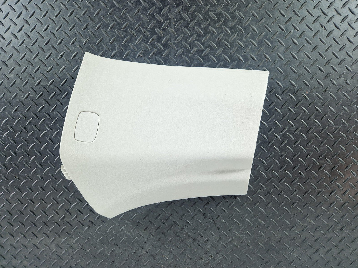 MERCEDES-BENZ C-CLASS W205 REAR RIGHT O/S D-PILLAR TRIM PANEL COVER A4476908425