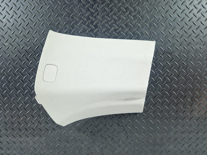 MERCEDES-BENZ C-CLASS W205 REAR RIGHT O/S D-PILLAR TRIM PANEL COVER A4476908425