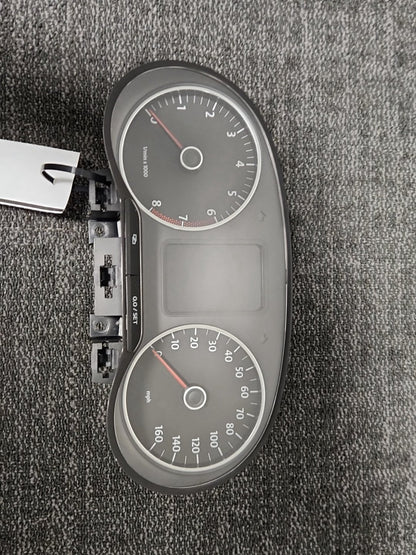 Volkswagen Polo 6R - MK5 Hatchback Genuine Instrument Cluster 6R0920960H