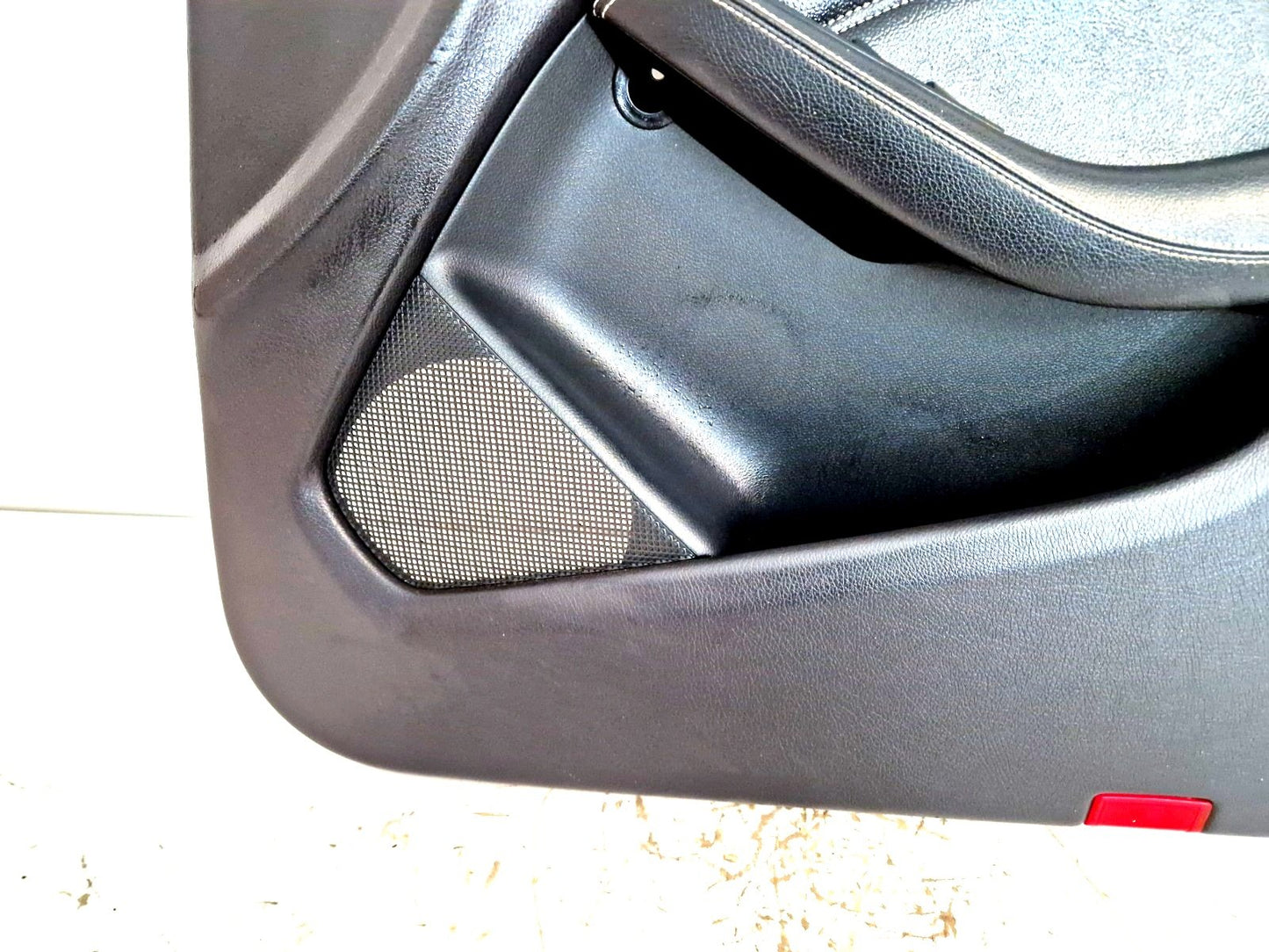 13-18 MERCEDES B CLASS B180 W246 5DR DOOR PANEL CARD DRIVER FRONT A2467201448