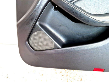 13-18 MERCEDES B CLASS B180 W246 5DR DOOR PANEL CARD DRIVER FRONT A2467201448