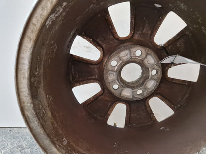 2008 Audi A3 8P 16" 6.5Jx16 7 Spoke Alloy Wheel Genuine