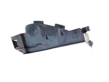 MERCEDES B-CLASS W246 FRONT GRILL MOUNT BRACKET AIR GUIDE A2468880138