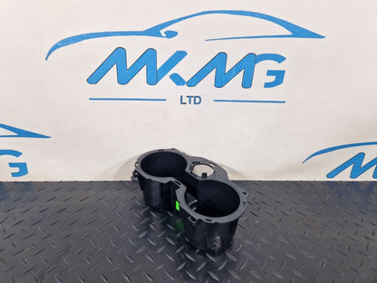 20-24 BMW 1 SERIES F40 TWIN DOUBLE CUP HOLDER TRIM 6823329