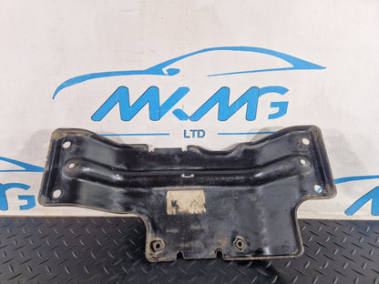 12-18 Land Rover Range Rover Evoque L538 Driveshaft Support Bracket GJ324A266AB