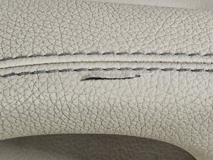 14-21 MERCEDES-BENZ C-CLASS C250D W205 DRIVERS SIDE REAR DOOR CARD