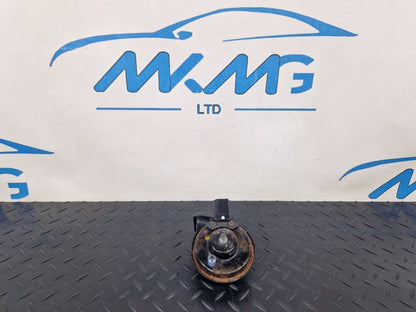 12-18 AUDI A6 C7 GENUINE HIGH TONE HORN 4G0951223