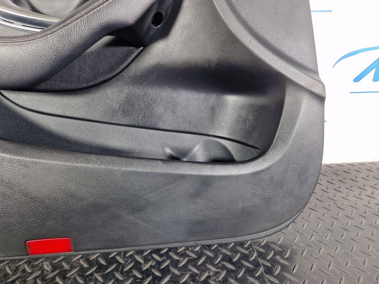 14-21 MERCEDES BENZ C300h W205 FRONT PASSENGER SIDE DOOR PANEL A2055400010