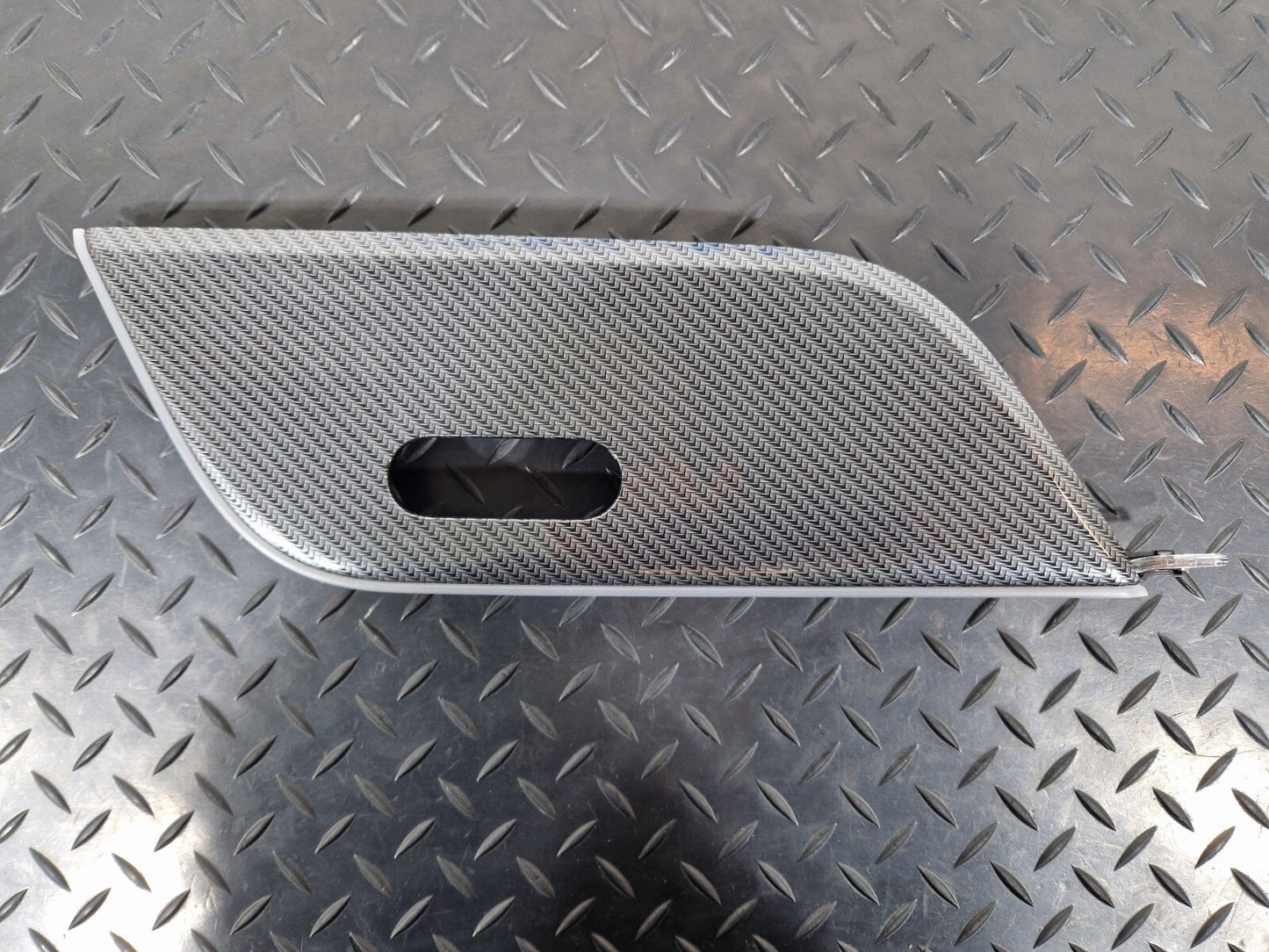 19-ON MERCEDES BENZ B CLASS W247 LEFT & RIGHT DOOR TRIM A2477209102 A2478253600