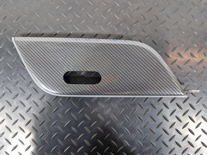 19-ON MERCEDES BENZ B CLASS W247 LEFT & RIGHT DOOR TRIM A2477209102 A2478253600