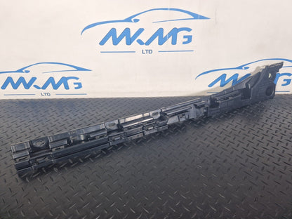 11-18 BMW 6 SERIES F06 SIDESKIRT BRACKET REAR LEFT PASSENGER SIDE 7276349