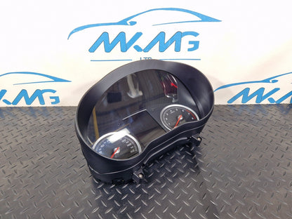 14-21 MERCEDES BENZ C200 W205 PETROL INSTRUMENT CLUSTER MPH A2059005833