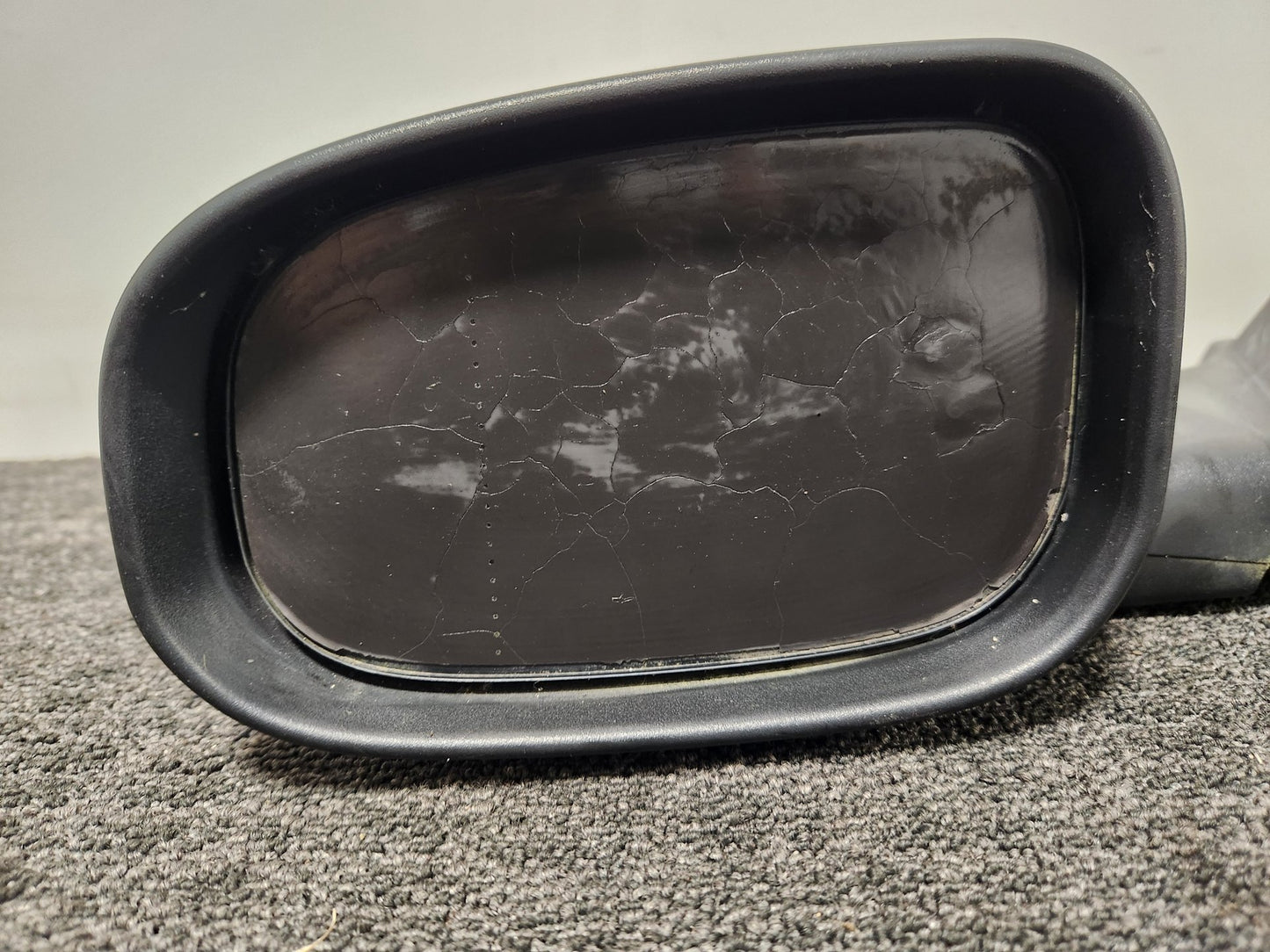 Volvo C30 MK1 (MK) Coupe Genuine Front Left N/S Passenger Door Wing Mirror