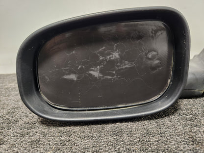 Volvo C30 MK1 (MK) Coupe Genuine Front Left N/S Passenger Door Wing Mirror