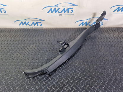 14-21 MERCEDES C200 W205 GENUINE C-PILLAR TRIM REAR RIGHT A2056903305