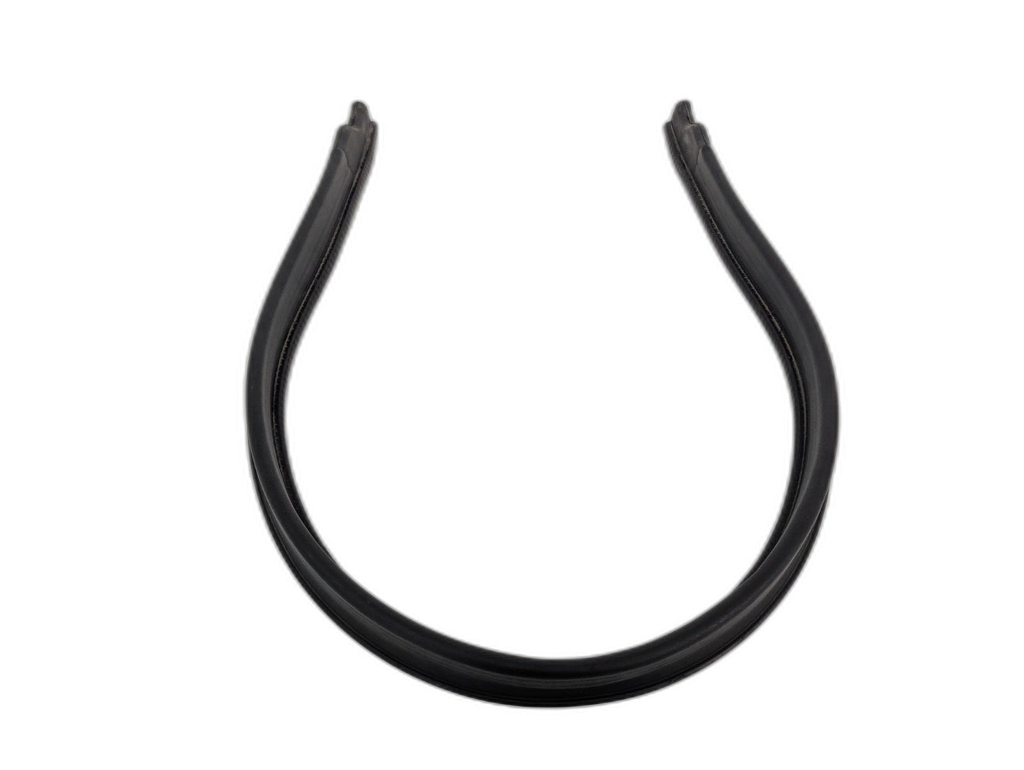 MERCEDES BENZ B W246 ENGINE RUBBER SEAL OEM A2468310042
