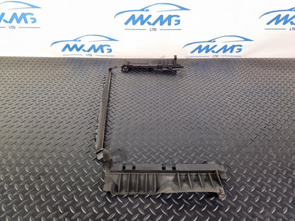 14-21 MERCEDES BENZ W205 FRONT AIR DUCT A2055050130