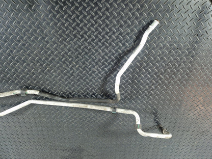 10-15 AUDI Q7 4L OEM 3.0 TDI CRCA ENGINE COOLANT WATER HOSE PIPE TUBE 7L0815802