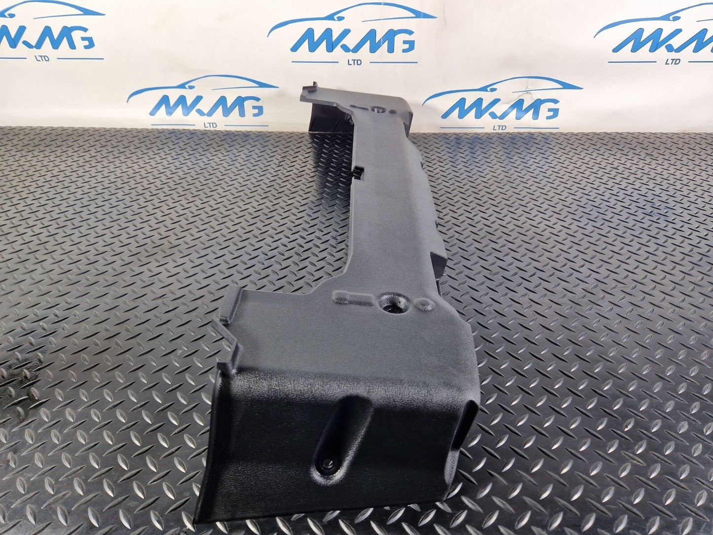 Audi A5 F5 Genuine Rear Boot Trunk Trim Panel 8W7868799A