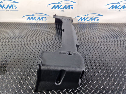 Audi A5 F5 Genuine Rear Boot Trunk Trim Panel 8W7868799A