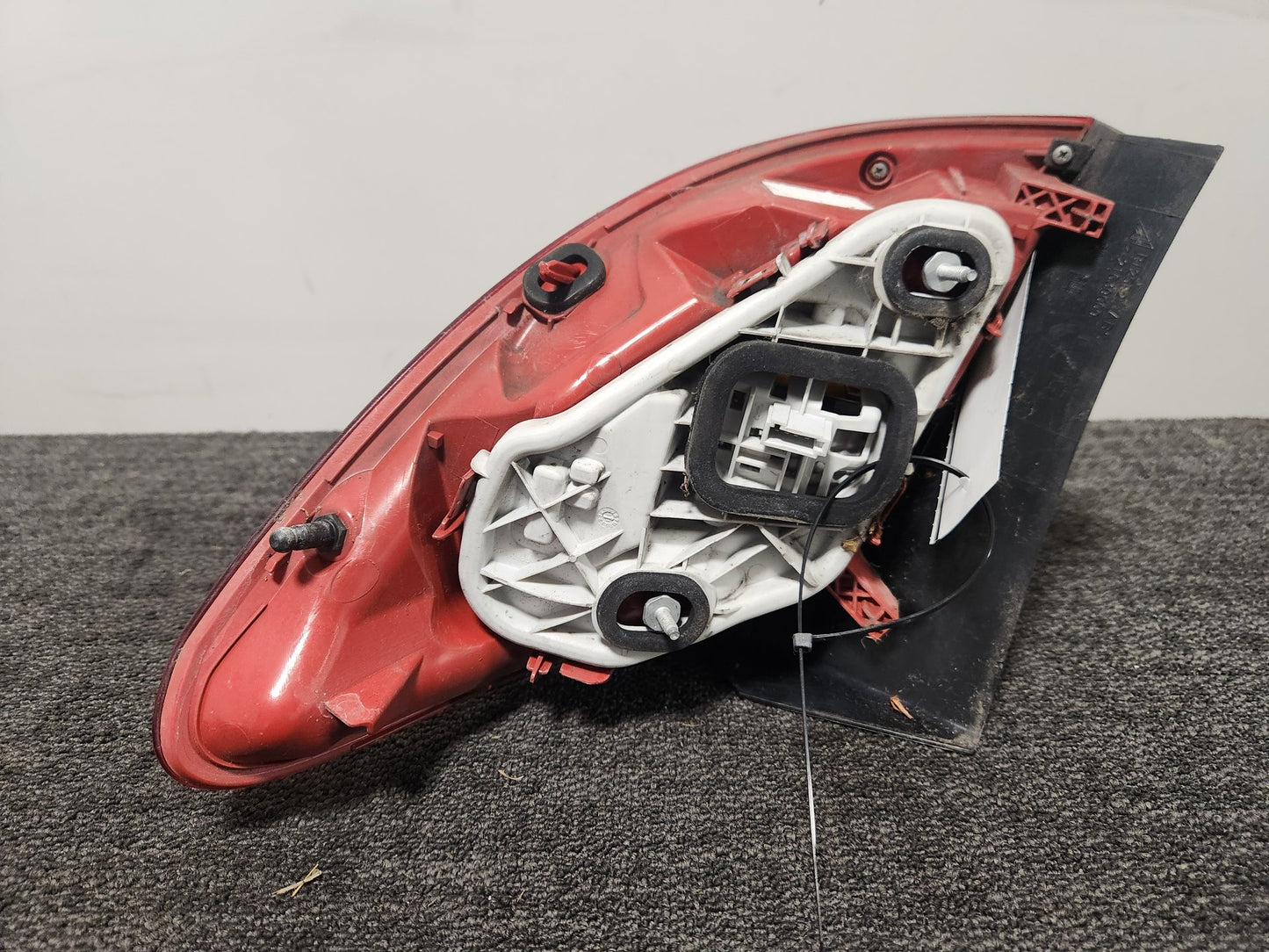 2012 Vauxhall Meriva MK2 (B) (4470) Genuine Rear Left Outer N/S Tail Light