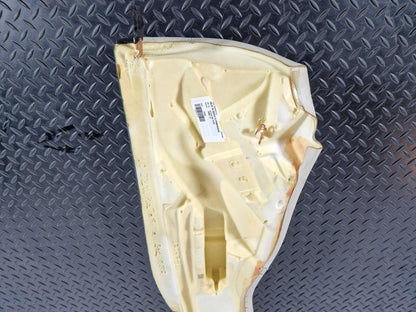11-18 BMW 6 SERIES F06 GENUINE RIGHT SIDE BACK SEAT SIDE FINISHER 7289852