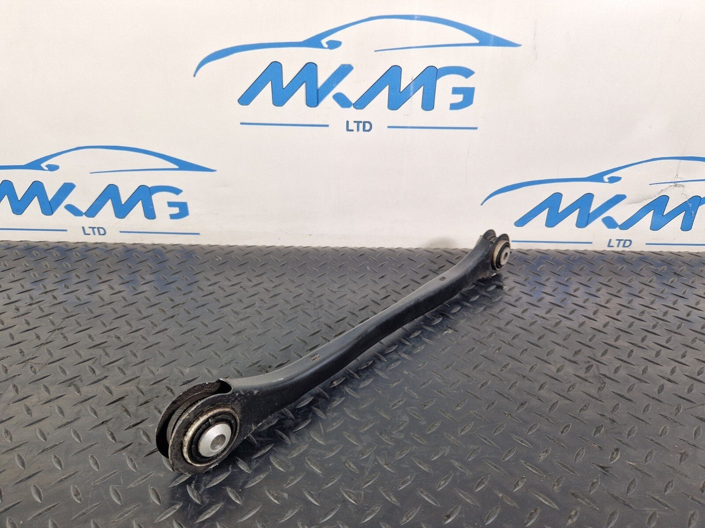 16-23 AUDI S5 COUPE REAR RIGHT DRIVER SIDE TRAILING CONTROL ARM 8W0501530D