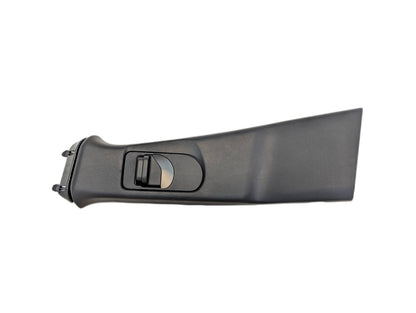 14-19 MERCEDES BENZ GENUINE LEFT SIDE B-PILLAR INTERIOR TRIM A1566904100