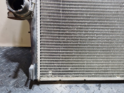 Iveco Daily MK5 2.3L Diesel 78.0kw Cooling Radiator 8A4760006
