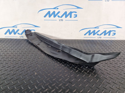 16-22 MERCEDES BENZ X253 FRONT RIGHT SIDE WING SEAL TRIM A2538890125