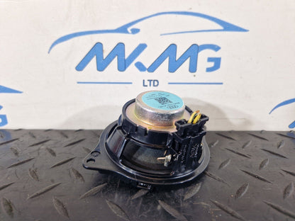 17-24 AUDI S5 F5 GENUINE OEM BANG & OLUFSEN DASHBOARD TWEETER SPEAKER 8W0035416D
