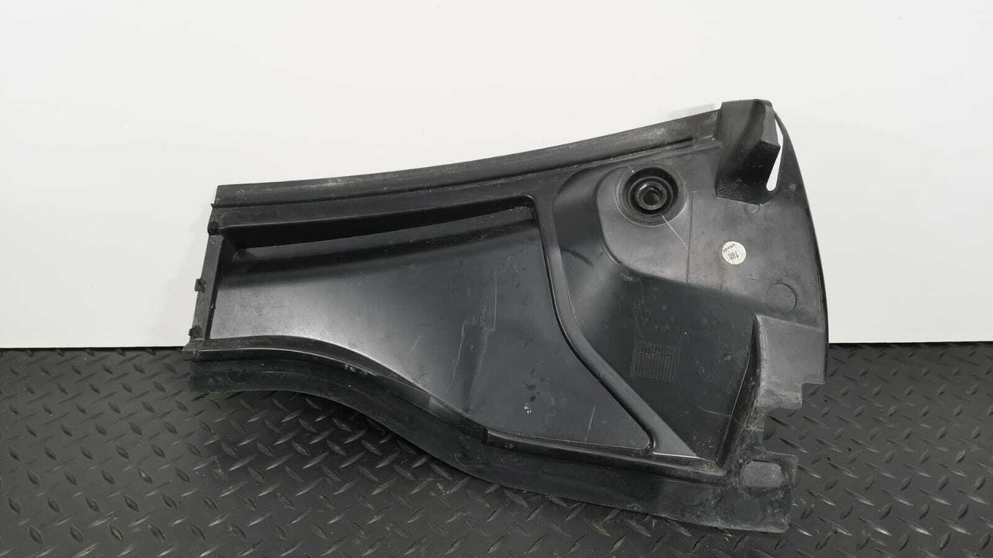 2014 MERCEDES B-CLASS B180 W246 GENUINE SCUTTLE PANEL A2468300800