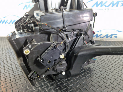 18-ON MERCEDES A CLASS W177 GENUINE OEM HEATER MATRIX HOUSING A2478309202