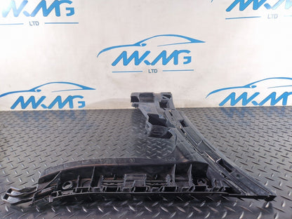 16-22 MERCEDES BENZ X253  REAR LEFT BUMPER BRACKET A2538850121