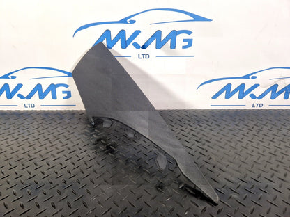 Audi A4 B9 rear right c pillar trim 8W5867246