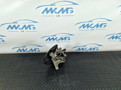 14-21 MERCEDES C CLASS W205 REAR RIGHT O/S COMPLETE WHEEL HUB & BEARING