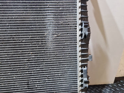 Ford Transit Custom 2.2L Diesel 74.0kw Coolant Radiator BK218005CC