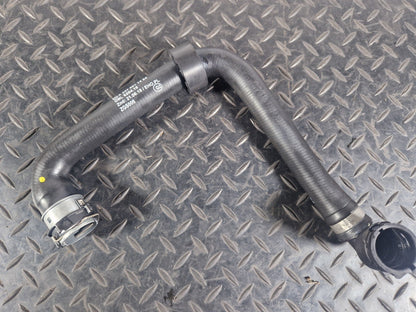 19-ON MERCEDES BENZ A CLASS EQ W177 COOLANT PIPE HOSE A2475011464