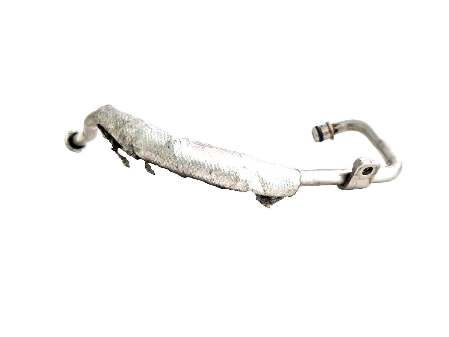 MERCEDES BENZ 2.0 OEM DIESEL 654 OIL RETURN PIPE A6542030702