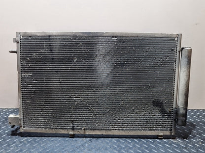 Ford Fiesta MK7 (B299) Hatchback A/C Radiator