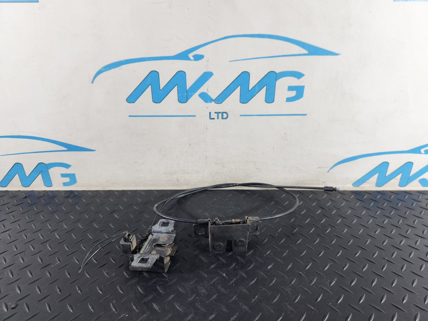 Land Rover Range Rover Evoque L551 Bonnet Catch Lock Latch K8D2-16700-AA
