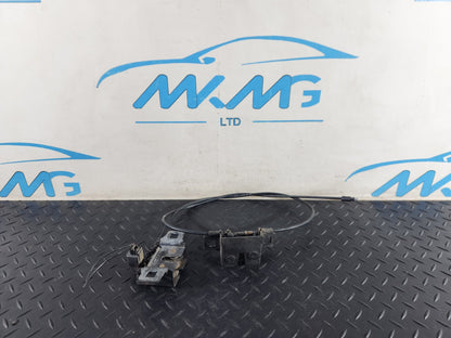 Land Rover Range Rover Evoque L551 Bonnet Catch Lock Latch K8D2-16700-AA