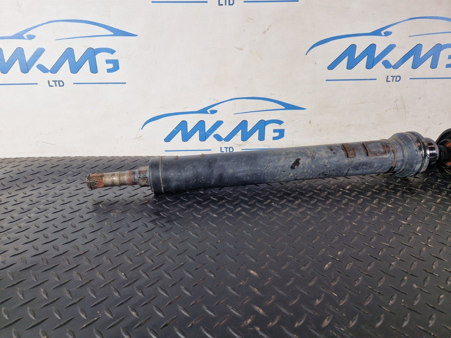 13-23 RANGE ROVER SPORT L494 3.0 DIESEL AUTOMATIC PROPSHAFT