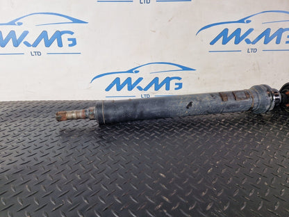 13-23 RANGE ROVER SPORT L494 3.0 DIESEL AUTOMATIC PROPSHAFT