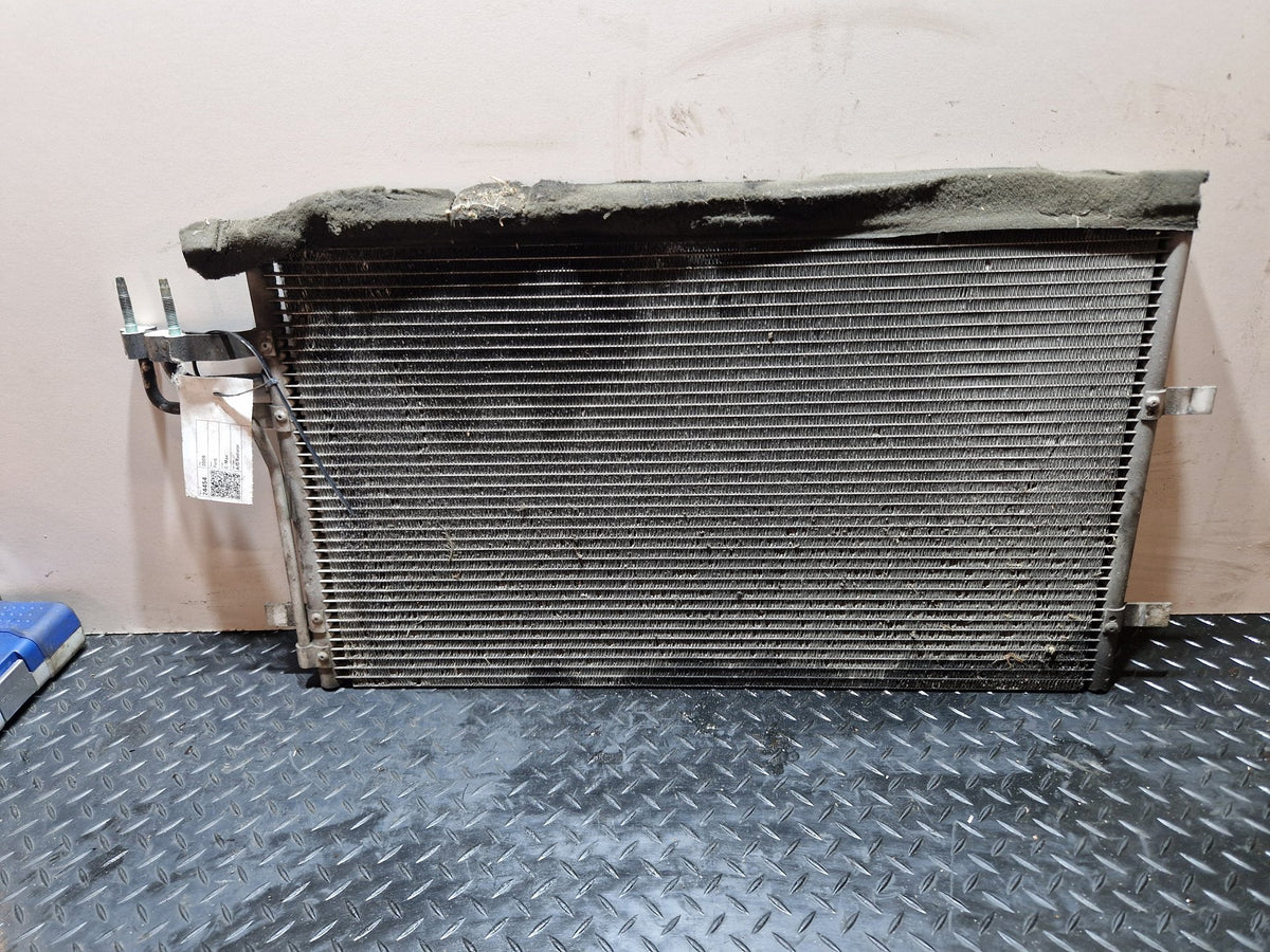 Ford C-Max MK1 FL (C214) MPV 1.6L Petrol SHDA A/C Radiator