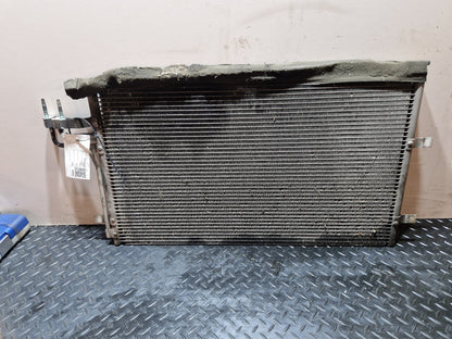Ford C-Max MK1 FL (C214) MPV 1.6L Petrol SHDA A/C Radiator