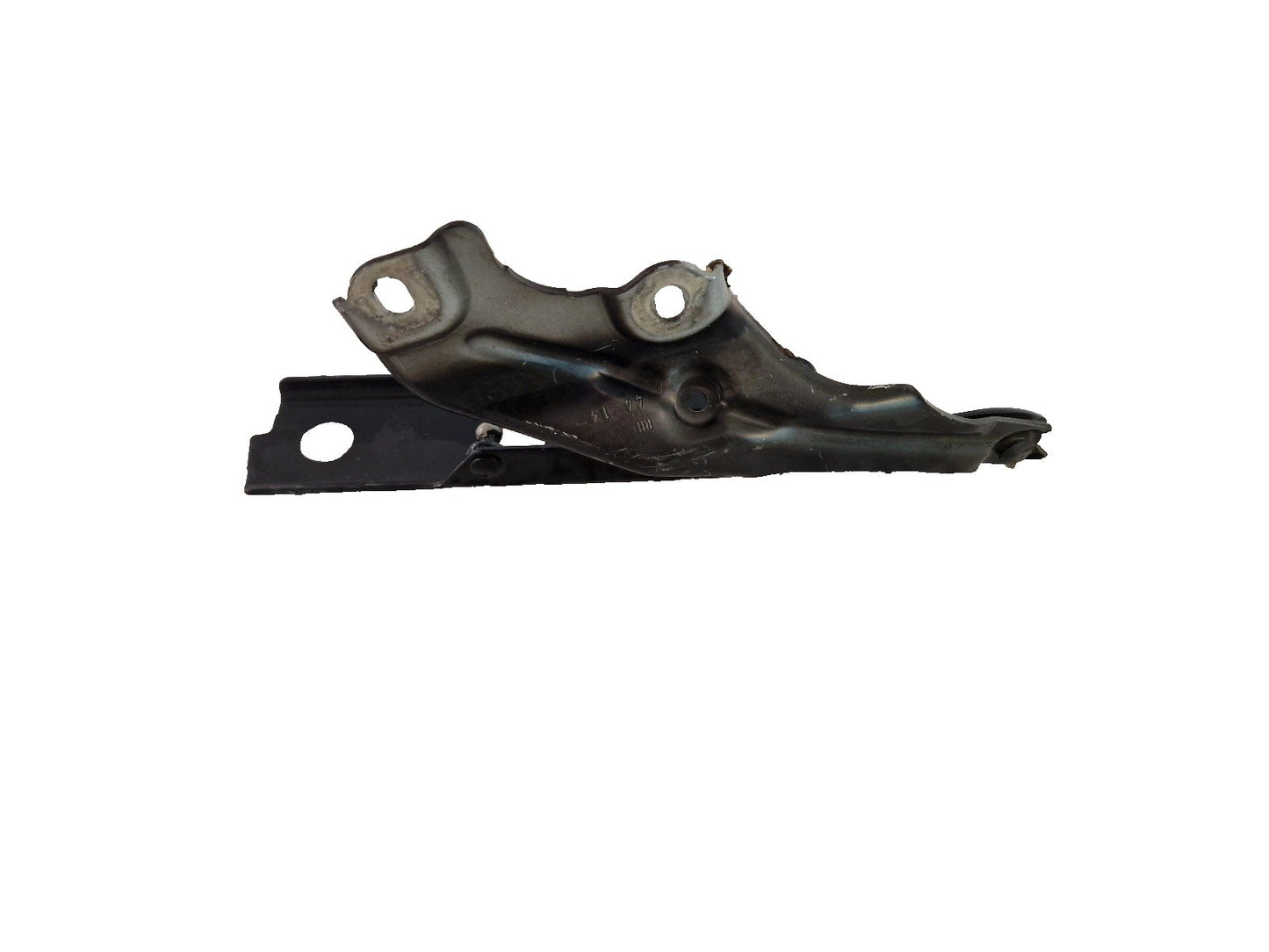 12-18 AUDI A6 C7 GENUINE FRONT HOOD BONNET PASSENGER LEFT SIDE HINGE 4G8823301E