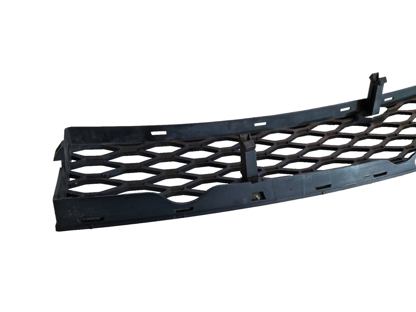 AUDI A6 C7 GENUINE LOWER CENTRE FRONT BUMPER GRILL 4Z7807683A