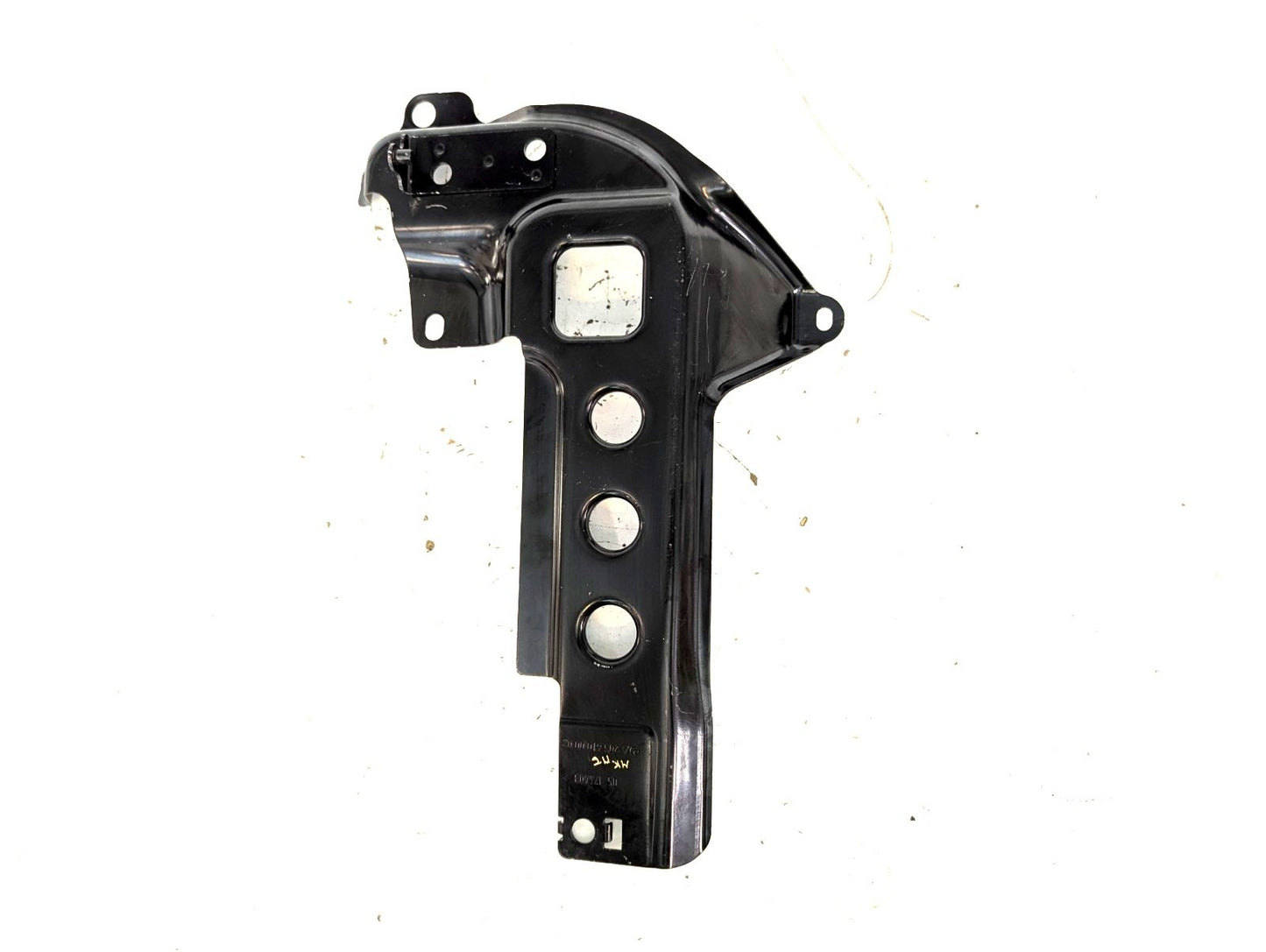 14-21 MERCEDES BENZ W205 OEM BOOT TRUNK FLOOR RIGHT SUPPORT BRACKET A2056100002